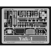 Image de MAQUETTE YAK 1 ACU 1/48 EDUARD FE166