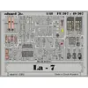 Image de MAQUETTE LA 7 GAVIA 1/48 EDUARD FE207
