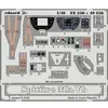 Image de MAQUETTE SPITFIRE MK.VB TAMIYA 1/48 EDUARD FE256