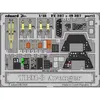 Image de MAQUETTE TBM-3 AVENGER ACCURATE./48 EDUARD FE287