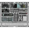 Image de MAQUETTE A 1J SKYRAIDER TAMIYA 1/48 EDUARD FE296