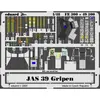 Image de MAQUETTE JAS 39 GRIPEN ITAELRI 1/48 EDUARD FE300