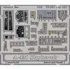 Image de MAQUETTE A 4M SKYHAWK HASEGAWA 1/48 EDUARD FE350