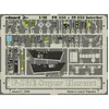 Image de MAQUETTE F 18E SUPER HORNET HASEGAW/48 EDUARD FE353