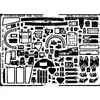 Image de MAQUETTE BUCANEER INTERIOR AIRFIX 1/48 EDUARD 48132