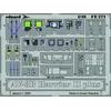 Image de Av-8b Harrier Ii Plus - 1:48e - Eduard Accessories