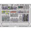 Image de MAQUETTE F 16A PLUS FIGH.FAL.INTHAS/48 EDUARD 49276