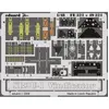 Image de MAQUETTE B 25B MITCHELL INT.ACCURAT/48 EDUARD 49322
