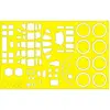 Image de MAQUETTE HE 177 GREIF REVELL 1/72 EDUARD CX038