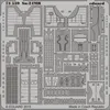 Image de Su-24mr For Trumpeter - 1:72e - Eduard Accessories