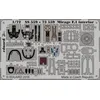 Image de Mirage F.1 For Special Hobby - 1:72e - Eduard Accessories
