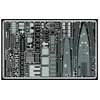 Image de U-boat Viic/41 Für Revell Bausatz- 1:72e - Eduard Accessories