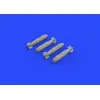 Image de Bl755 Cluster Bombs - 1:72e - Eduard Accessories