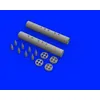 Image de Lau-10/a Zuni - 1:72e - Eduard Accessories