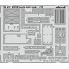 Image de Eduard Pièces En Photodécoupe : Char Léger Français R35-Eduard