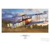 Image de Maquette Avion : Sopwith Camel Comic-Eduard