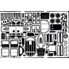 Image de F9f Panther - 1:72e - Eduard Accessories