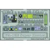 Image de F-18e Super Hornet - 1:72e - Eduard Accessories