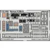 Image de MAQUETTE METEOR F.MK.8 MPM 1/72 EDUARD 73293
