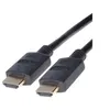 Image de PremiumCord - Câble HDMI avec Ethernet - HDMI mâle pour HDMI mâle - 1.5 m - triple blindage - noir - support 4K