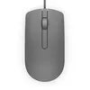 Image de Dell MS116 - souris - USB - gris
