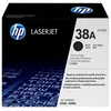 Image de HP 38A - noir - originale - LaserJet - cartouche de toner (Q1338A)