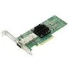 Image de Broadcom NetXtreme E-Series P150P - Adaptateur réseau - PCIe - 50 Gigabit QSFP28 x 1