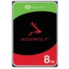 Image de Seagate IronWolf ST8000VN004 disque dur 8 To 7200 tr/min 256 Mo 3.5" SÃ©rie ATA III