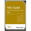 Image de WD Gold WD161KRYZ - Disque dur - 16 To - interne - 3.5" - SATA 6Gb/s - 7200 tours/min - mémoire tampon : 512 Mo