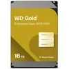 Image de Western Digital WD Gold WD161KRYZ - Disque dur - 16 To - interne - 3.5" - SATA 6Gb/s - 7200 tours/min - mémoire tampon : 512 Mo