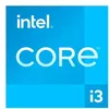 Image de Intel Core i3 12100F - 3.3 GHz - 4 c?urs - 8 filetages - 12 Mo cache - LGA1700 Socket - OEM