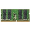 Image de HP - DDR4 - module - 32 Go - SO DIMM 260 broches - 3200 MHz / PC4-25600 - mémoire sans tampon - non ECC - pour EliteBook 640 G9 645 G9 650 G9 655 G9; ENVY 34-c0032nb 34-c0500nd 34-c0500nz 34-c0510nd 34-c0520nd 34-c0700nz 34-c0900nz