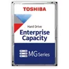 Image de Toshiba MG10 Series MG10ACA20TE - Disque dur - Enterprise - 20 To - interne - 3.5" - SATA 6Gb/s - 7200 tours/min - mÃ©moire tampon : 512 Mo