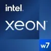 Image de Intel Intel Xeon W W7-2495X - 2.5 GHz - 24 Ko (24?-Core), Processeur