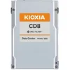 Image de KIOXIA KIOXIA KCD8 series - SSD - 15360 Go - interne - 2.5" - U.2 PCIe 4.0 x4 (NVMe)