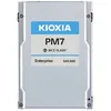 Image de KIOXIA PM7-V Series KPM7VVUG3T20 - SSD - Enterprise - chiffrÃ© - 3200 Go - interne - 2.5" - SAS 24Gb/s - Self-Encrypting Drive (SED)