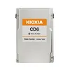 Image de KIOXIA PM7-R Series KPM7VRUG3T84 - SSD - Enterprise, Read Intensive - chiffré - 3840 Go - interne - 2.5" - SAS 24Gb/s - Self-Encrypting Drive (SED)