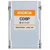 Image de KIOXIA CD8P-R Series KCD8XPUG30T7 - SSD - Centre de donnÃ©es, Lecture intensive - 30720 Go - interne - 2.5" - PCI Express 5.0 x4 (NVMe)