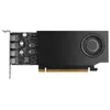 Image de NVIDIA RTX - Carte graphique - RTX A1000 - 8 Go GDDR6 - PCIe 4.0 x8 profil bas - 4 x Mini DisplayPort