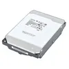 Image de Toshiba MG09 Series MG09ACA16TE - Disque dur - 16 To - interne - 3.5" - SATA 6Gb/s - 7200 tours/min - mémoire tampon : 512 Mo
