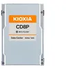 Image de KIOXIA CD8P-R Series KCD8XPUG3T84 - SSD - Centre de données, Lecture intensive - 3840 Go - interne - 2.5" - PCI Express 5.0 x4 (NVMe)