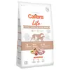Image de 12kg Calibra Dog Life Senior Medium & Large Poulet