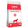 Image de Calibra Veterinary Diet Diabetes & Obesity volaille pour chien - 12 kg