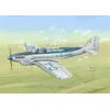Image de Fairey Fulmar N1854 Fulmar Prototype St. - 1:72e - Special Hobby