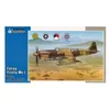 Image de Due Soon! Fairey Firefly Mk.I Fr - Maquette D'avion Special Hobby Sh48151-Special Hobby