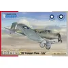 Image de Delta 1d/e Us Transport Plane - 1:72e - Special Hobby
