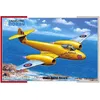 Image de special hobby Maquette Avion : Gloster Meteor Mk.4-Special Hobby