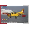 Image de Siai-marchetti Sf-260m/am/w - 1:72e - Special Hobby