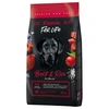 Image de Fitmin Dog For Life, boeuf et riz - 12 kg