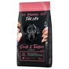 Image de 12kg Fitmin Dog For Life, canard et riz, nourriture sèche pour chiens